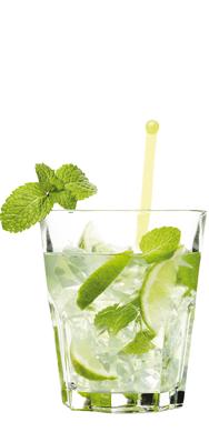 cocktails pour les bars et restaurants