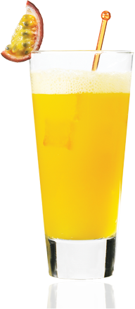 cocktail sand island