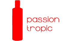 Cocktail sand island