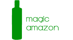 Cocktail sand island