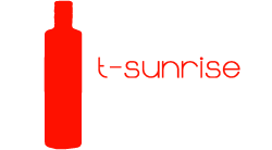 Cocktail sand island